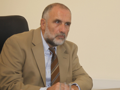 Γ. Πανάρετος: Τα χρήματα για τα ΤΕΙ θα εκταμιευθούν σύντομα