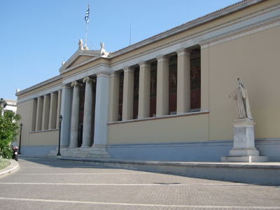 Πρυτάνεις κρούουν τον κώδωνα του κινδύνου για την έρευνα στην Ελλάδα