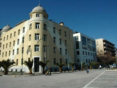 Απεργούν οι διδάσκοντες στο Πανεπιστήμιο Θεσσαλίας