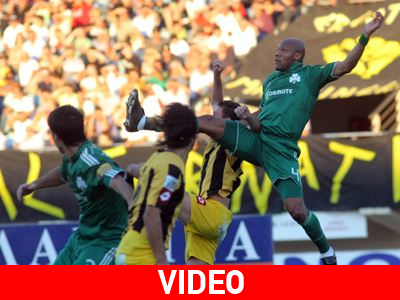 Περίπατος στην Κρήτη