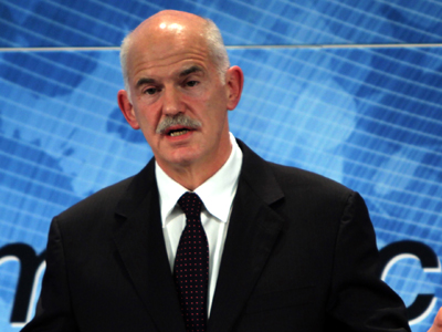 Η κρίση δεν αντιμετωπίζεται μόνο με προϋπολογισμούς