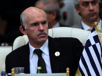 Οι λαοί δεν βλέπουν δικαιοσύνη