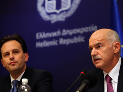 Προετοιμασία ενόψει της Συνόδου Κορυφής του Δεκεμβρίου