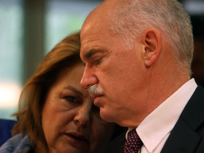 Επί τάπητος οι δράσεις για την προστασία των ανέργων