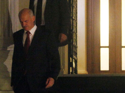 Διαδοχικές τηλεφωνικές επαφές εν όψει της Συνόδου Κορυφής