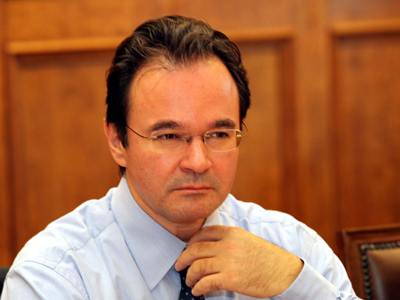 «Ειδικών συνθηκών» ο προϋπολογισμός του 2011