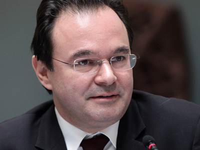 Επιστροφή στις αγορές το ’11 προαναγγέλλει ο Γ. Παπακωνσταντίνου