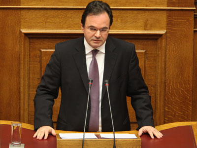 Προτεραιότητα η καταγραφή της ακίνητης περιουσίας του Δημοσίου