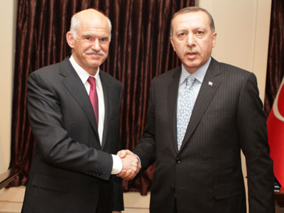 Οι ευχαριστίες δόθηκαν και τηλεφωνικά