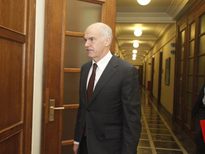 «Η συνενοχή προϋποθέτει ενοχή»