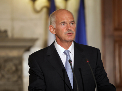 Πρέπει να δείξουμε ότι υπάρχει ελπίδα και προοπτική