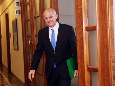 “Βάζει πάγο” στους υπουργούς