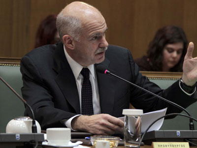 Πρέπει να τηρήσουμε όσα έχουμε ψηφίσει