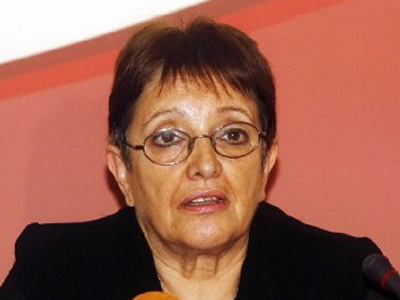 Επικοινωνία Α. Παπαρήγα – Χρ. Παπουτσή