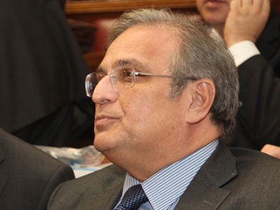 «Οι εις βάρος μου αθλιότητες συνεχίζονται»