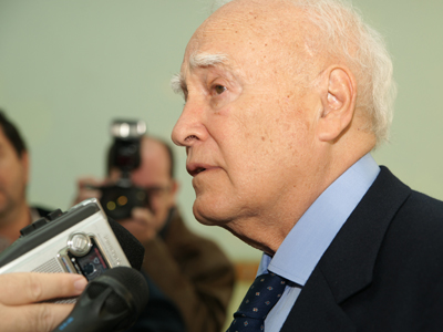 Διπλό μήνυμα μέσω Βουλγαρίας