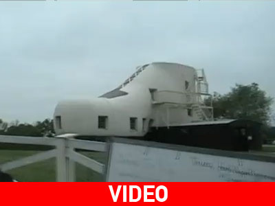 Τι συναντά κανείς στο δρόμο του…