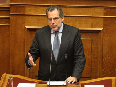 Ξεκινά εκστρατεία για την ασφάλεια