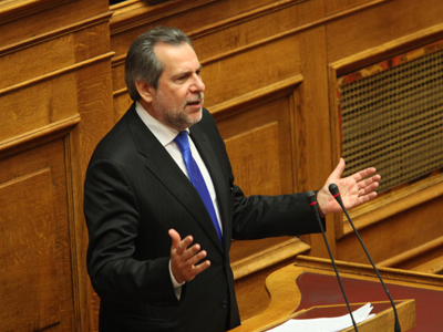 Η Αστυνομία θα παραμείνει στην Κερατέα όσο υπάρχουν επεισόδια