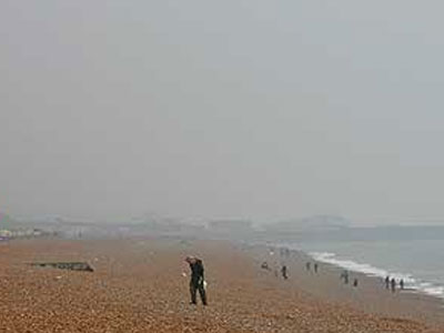 Πλήρωσε ακριβά την αγάπη του για τα σκυλιά του