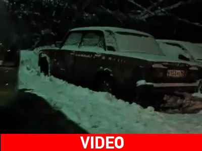 Κάτι πάει στραβά