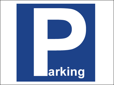 Επαίτης παρκαδόρος