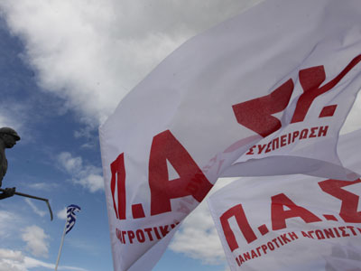 Στις 24 Ιανουαρίου η «πρεμιέρα» των αγροτικών κινητοποιήσεων