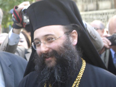 Ιερή παρέμβαση για τα επεισόδια στην Πάτρα