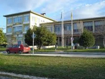 Συμπλοκή με τραυματίες στο Πανεπιστήμιο Πατρών