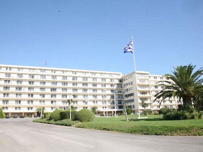 Επίθεση χάκερ στο υπουργείο Εθνικής Άμυνας