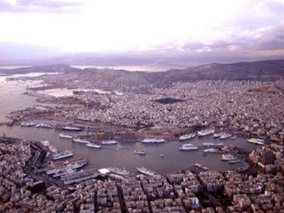 Νεκρός 67χρονος στον Πειραιά