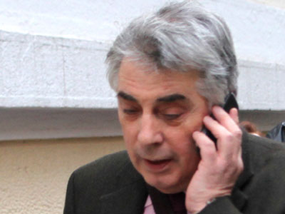 Θ. Πελεγρίνης: Το Πανεπιστήμιο τα κατάφερε