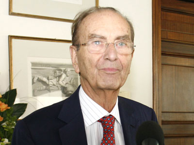 Την Παρασκευή καταθέτει ο Περικλής Παναγόπουλος