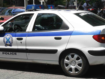 Η ανήλικη σώθηκε χάρις στην παρατηρητικότητα