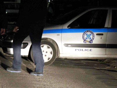 Αναστάτωση από πυροβολισμούς στο Μπραχάμι