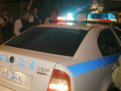 Συνελήφθησαν μετά από καταδίωξη με πυροβολισμούς