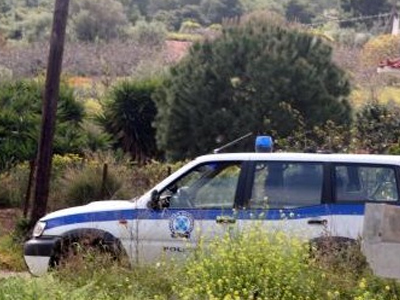 Περίεργη υπόθεση με νεκρό και τραυματία στα Κουφάλια