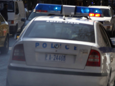 Αλλοδαποί λήστεψαν αλλοδαπό