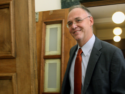 «Αβάσιμες και αίολες οι σε βάρος μου κατηγορίες»