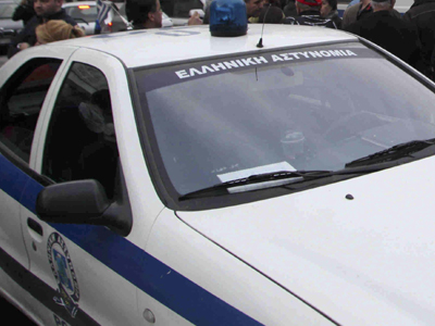 Έκλεβαν μόνο μοτοσικλέτες