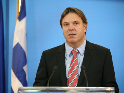 «Δεν θα επιτρέψουμε τον ευτελισμό των διαδικασιών»