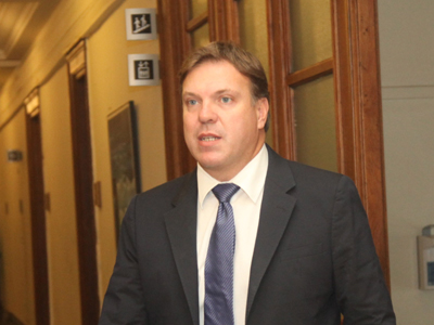 Η σημερινή ψήφος αφορούσε τον Καλλικράτη