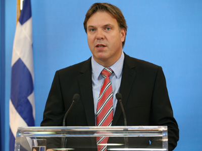 Δεν υπήρξε καμία συμφωνία κάτω από το τραπέζι