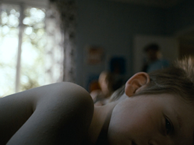 Στο Φεστιβάλ της Βαρσοβίας το ”Peter’s room”