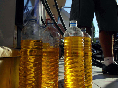 Έλεγχοι υπό εισαγγελική εποπτεία για τα καύσιμα