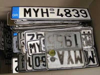 Χριστουγεννιάτικο «δώρο» της ΕΛ.ΑΣ. στους οδηγούς