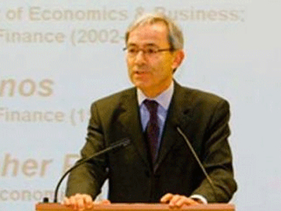 Χρ. Πισσαρίδης: Η Ελλάδα θα ξεπεράσει την κρίση