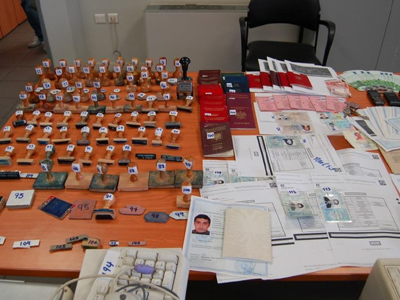 Τον συνέλαβαν με «ραντεβού»