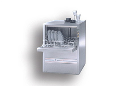 Η λεία του ήταν ένα πλυντήριο πιάτων και μια καφετιέρα