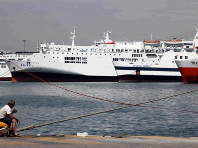 Συνεχίζονται οι κινητοποιήσεις των ναυτικών